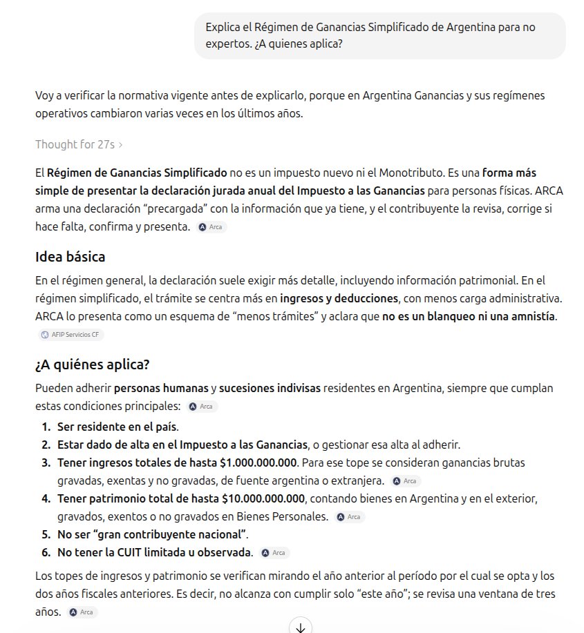 adrianhei's tweet photo. Chicos, son tarados? siguen retwiteando gente (no solo los Adorni) que entra al Régimen Simplificado de Gananicias como si eso fuera un delito.

Háganse el favor de llamar a su contador o aunque sea usen chatgpt asi les explica. No hagan bandera de la ignorancia. https://t.co/Lu9qhnzhJA