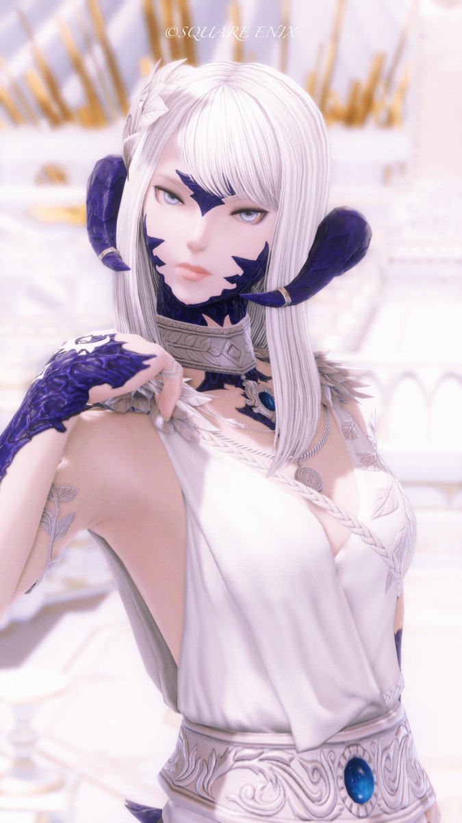 𝐶𝑟𝑜𝑤🪶 (@CrowF_FFXIV) / Posts / X