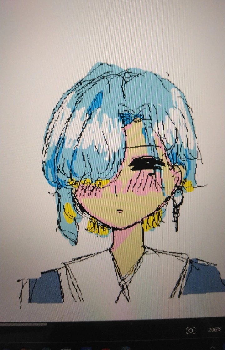 155cmsasayama's tweet photo. 絵柄迷子 https://t.co/FYud9bQZbc