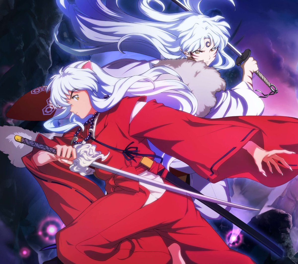 torianis's tweet photo. children of the moon 🌙 https://t.co/33CGI5DpNa