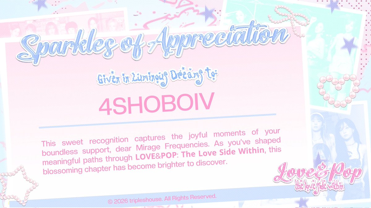4SHOBOIV's tweet photo. @_ thank you for bringing 𝟰𝙎𝙃𝙊𝘽𝙊𝙄𝙑  on board as your media partner. We’re beyond excited for everything that’s coming and can’t wait to make great things happen together again!  

ᅠ https://t.co/mioKwJ2PaL