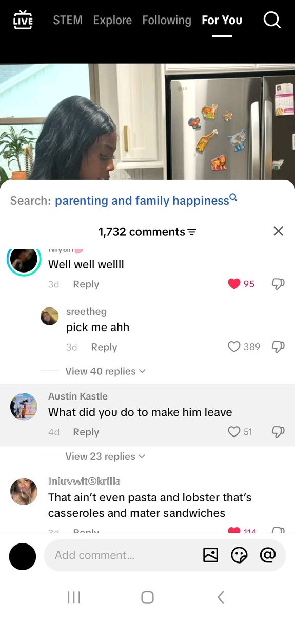 belfortkratos's tweet photo. A white man leaves a black woman a single mother and the comments are taking me out. 😂 https://t.co/sXrxZDpDnF