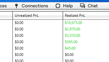 lastadam's tweet photo. all done tonight running the algos

why bother with manual trading? SERIOUSLY what are you thinking

https://t.co/uYaOE7mEHQ https://t.co/1k7lx8Xydj