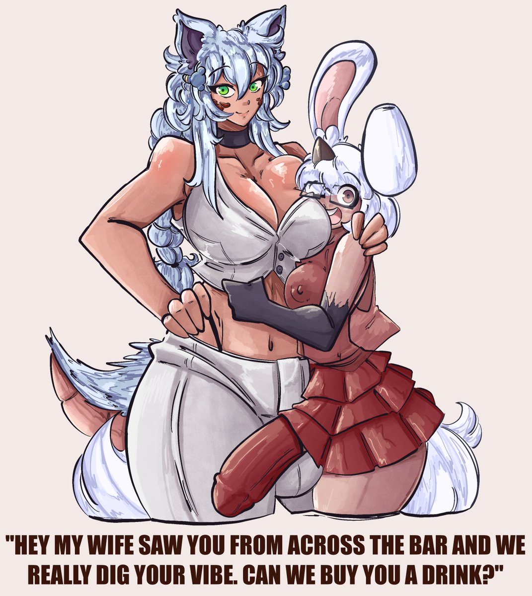 marcavis2's tweet photo. @Crimvael11 I think you might like this comm https://t.co/pu4bIHinNv