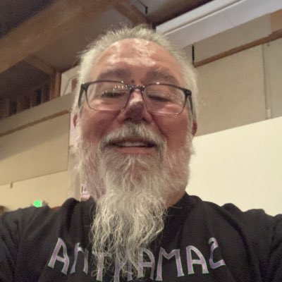 Kenneth Foulks tweet media