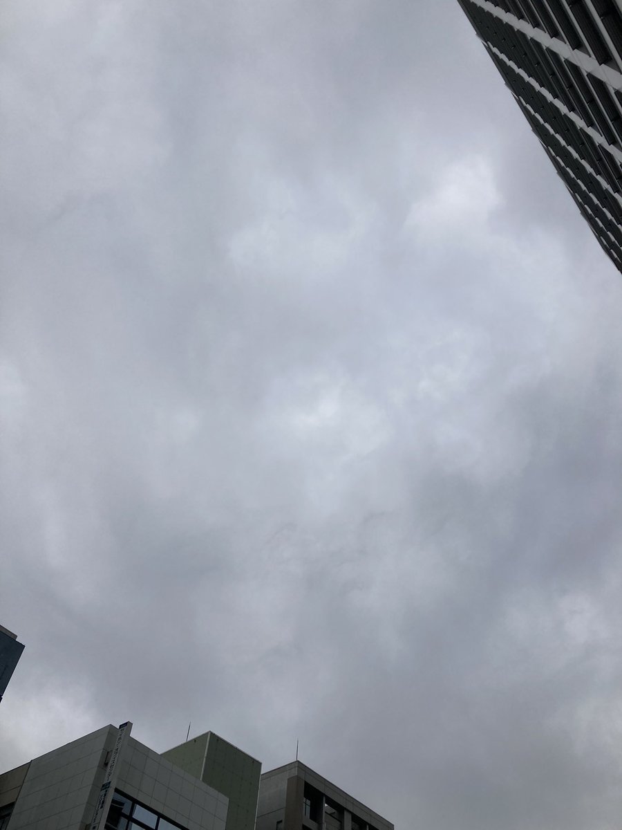 fbm_35's tweet photo. おはようございます🐾

本日の #大宮 の天気は曇り☁️

今日は #傘の日 🌂
関東も梅雨入りして、毎日傘が手放せませんね😣💧

今日も一日頑張りましょう✊

#企業公式つぶやき部
#企業公式相互フォロー
#企業公式が地元の天気を言い合う https://t.co/8d25yOTbrq