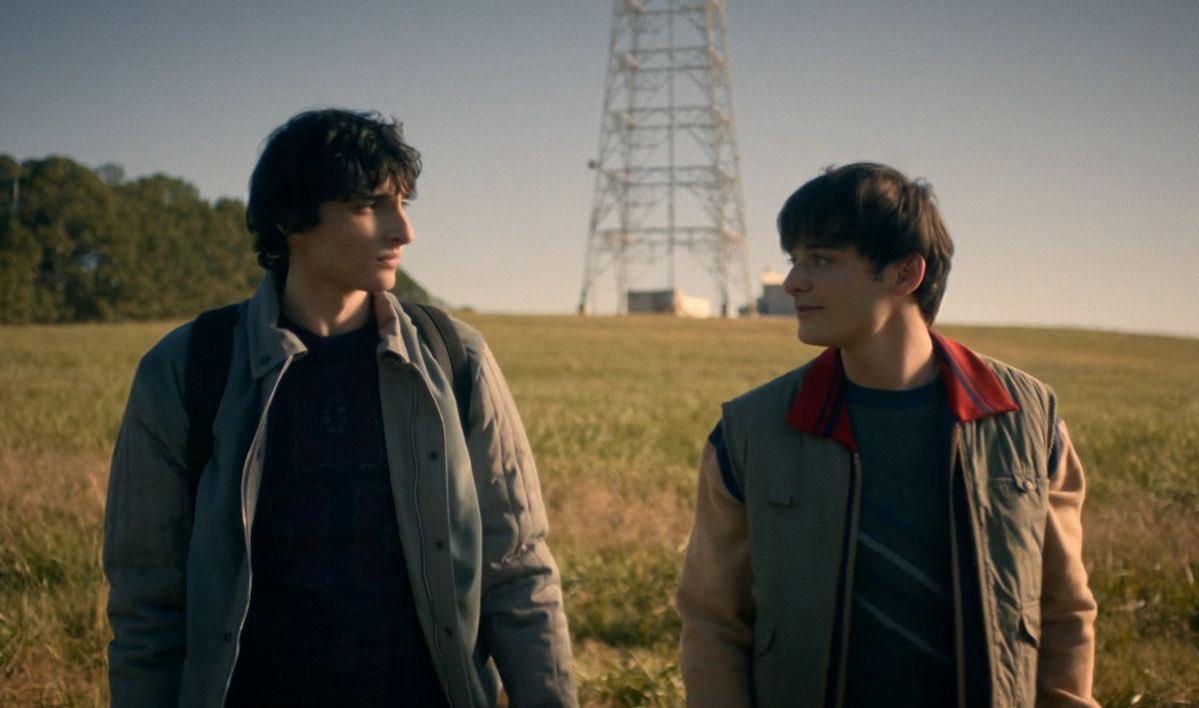 picklewheeler's tweet photo. I’ve spent 2026 reading Byler fanfics.

Here’s what it taught me about B2B sales: https://t.co/geXw32Wt7F