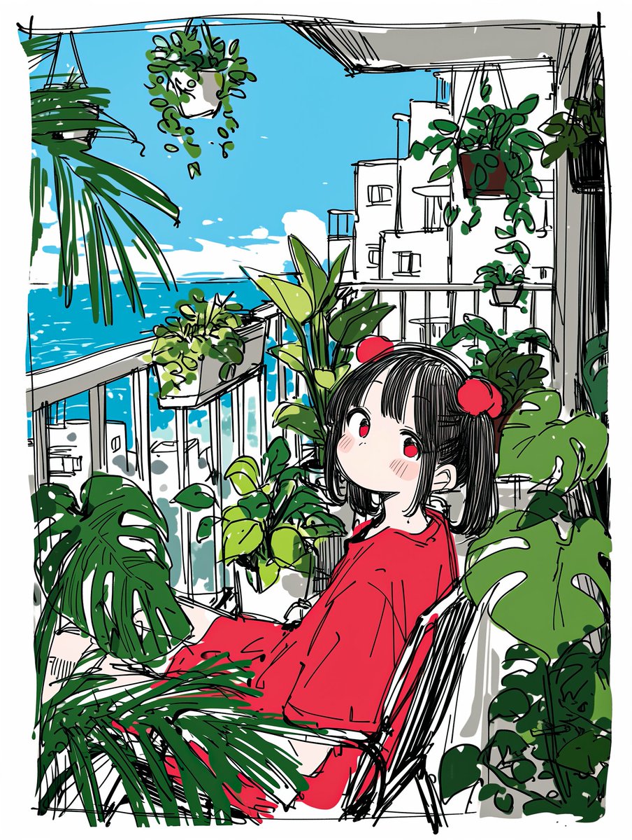 MikichiAi's tweet photo. おはよですー☀️

今週も平日あと2日！じかんがたりないー😭 https://t.co/ba2qeAeMfg