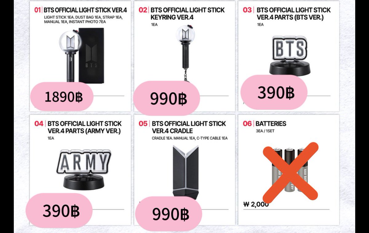 Nanny_2894's tweet photo. 📣รับหิ้วเมิชคอนปูซานคั้บ
📍ส่ง19/6
📦ค่าส่ง50฿ ชิ้นต่อไป+10฿

#ตลาดนัดบังทัน 
#BTS_WORLDTOUR_Busan https://t.co/KzjSzuOxGA