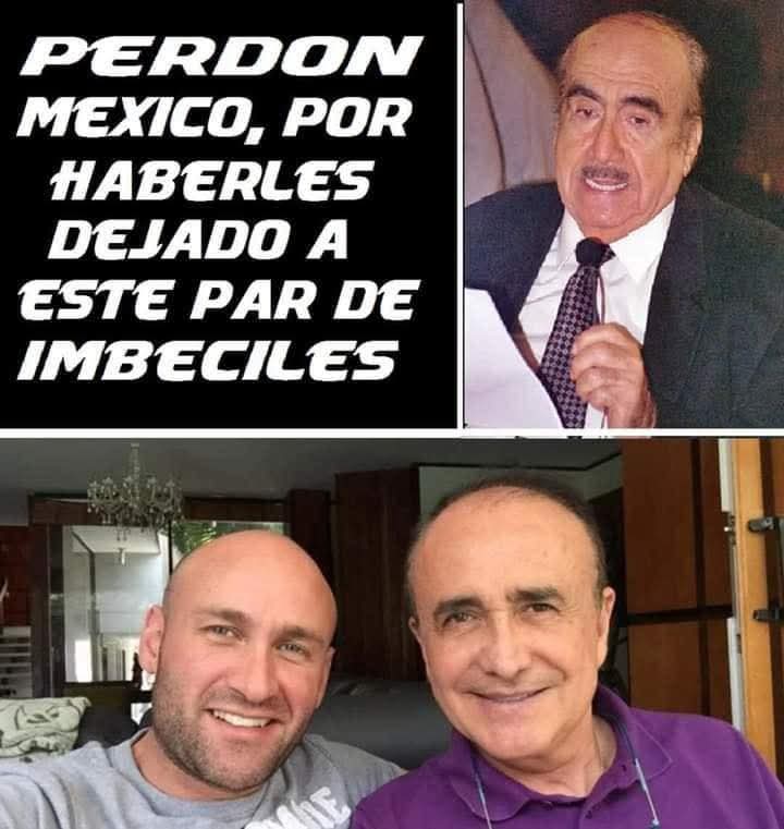 MarioDrums76's tweet photo. @pedroferriz3 @marrdzcantu ¿No que no eres periodista?. Afirmaste que eras "Empresario pende%&amp;@". 
¿Lo recuerdas?. https://t.co/YZibgQEdFS
