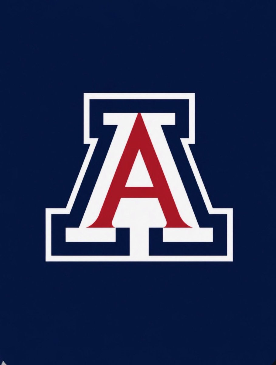 NolanBalke27's tweet photo. After a great conversation with @Coach_Naivar I am beyond blessed to announce that I have received an offer to the University of Arizona!
@Coach_Nesbitt @AZKicking @steverausch17 @CasteelFootball @gridironarizona @KohlsKicking @ThePuntFactory @RenKokScouting @kt_recruiting https://t.co/MgGfnKFUlt