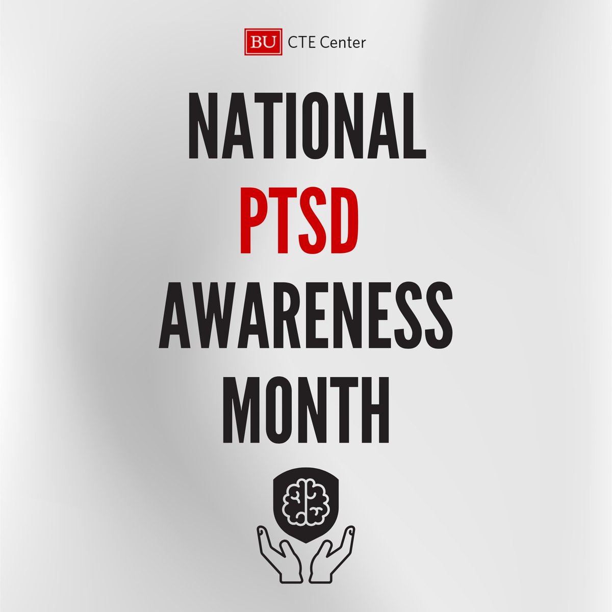 Boston University CTE Center tweet media