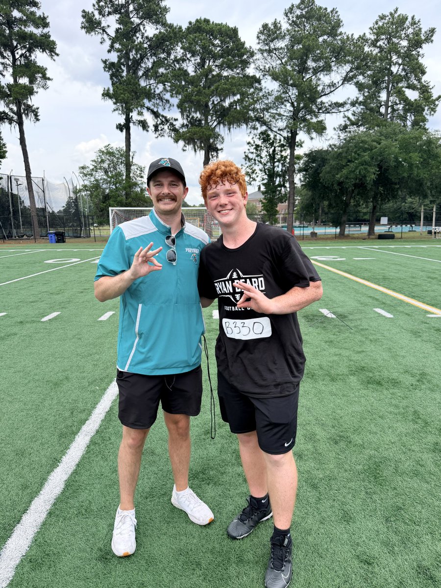 Jackson Arvin tweet media