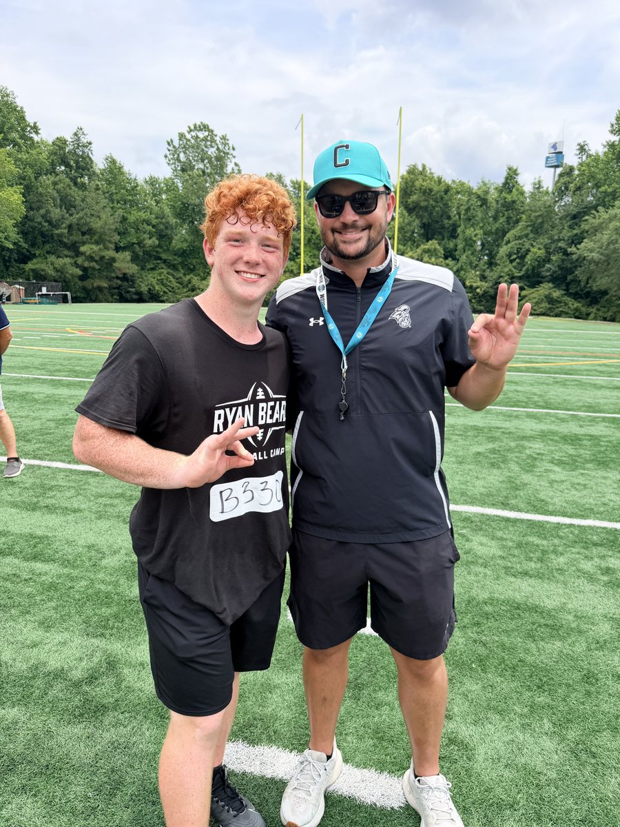 Jackson Arvin tweet media