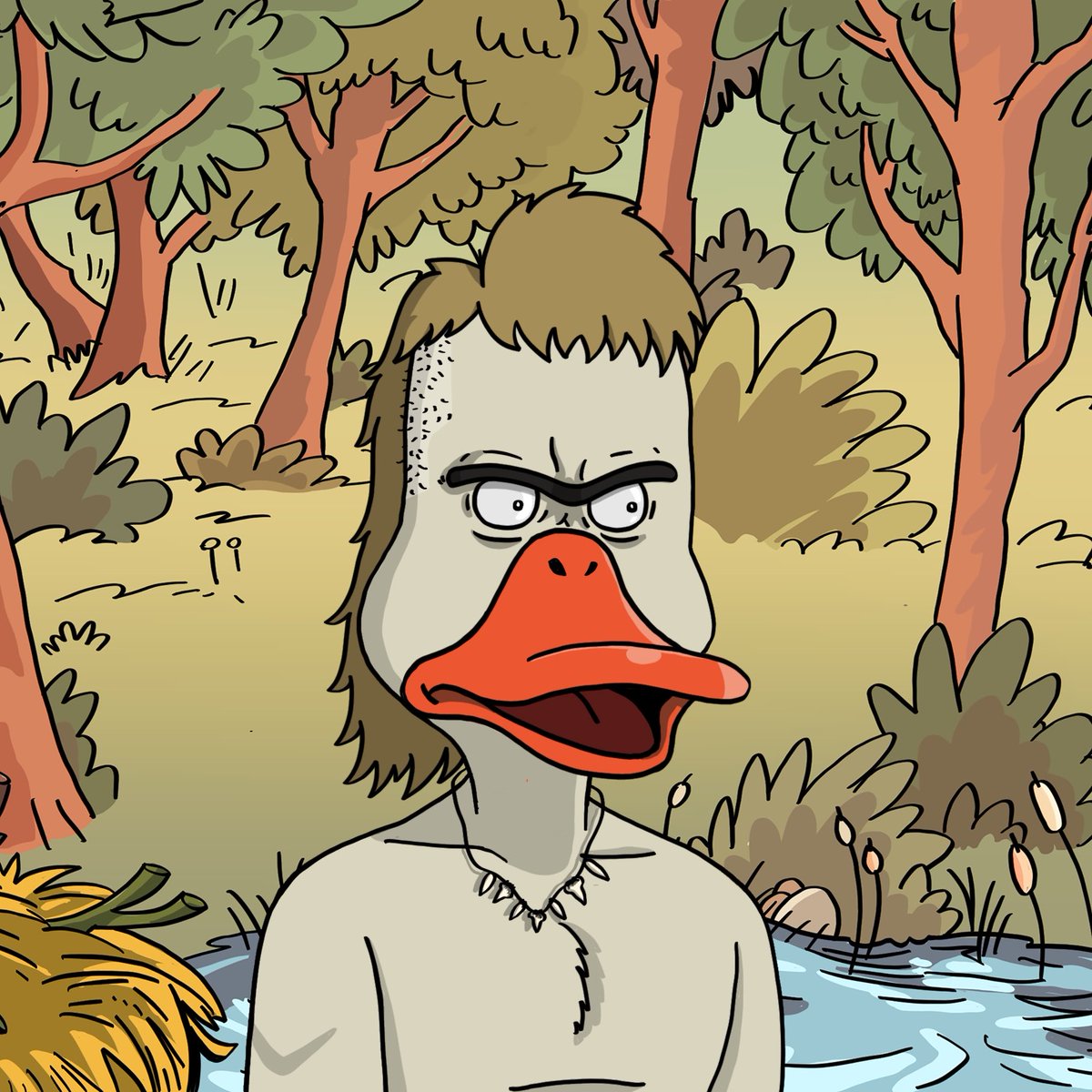 TeamCagedAnimal's tweet photo. @RealDuckMaster @NoncoDucks https://t.co/gDnXK0PN5U