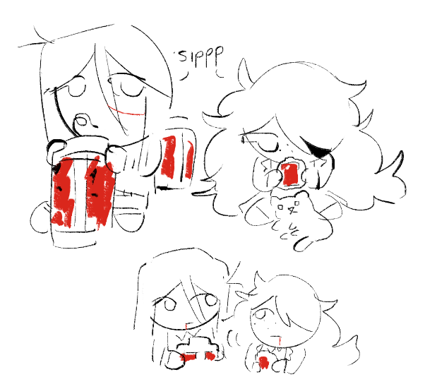 andagainanda's tweet photo. @cocainia413 im glad both our girls need their red sippy https://t.co/3J9dlnvjoa