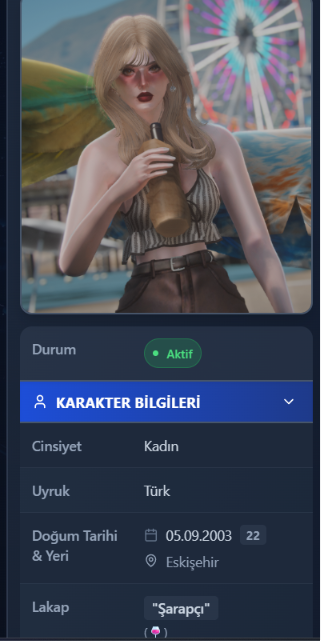 Sametarboa1's tweet photo. lakap ŞARAPÇI ? https://t.co/q4xj60P86b