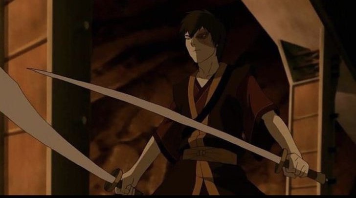 michaelkhaycee's tweet photo. Actually, it's kind of hilarious if you consider that Zuko wasn't given anything to do on the day of the black sun, and being someone who needs something to do, decides to do treason. https://t.co/3AXW4NdOsu