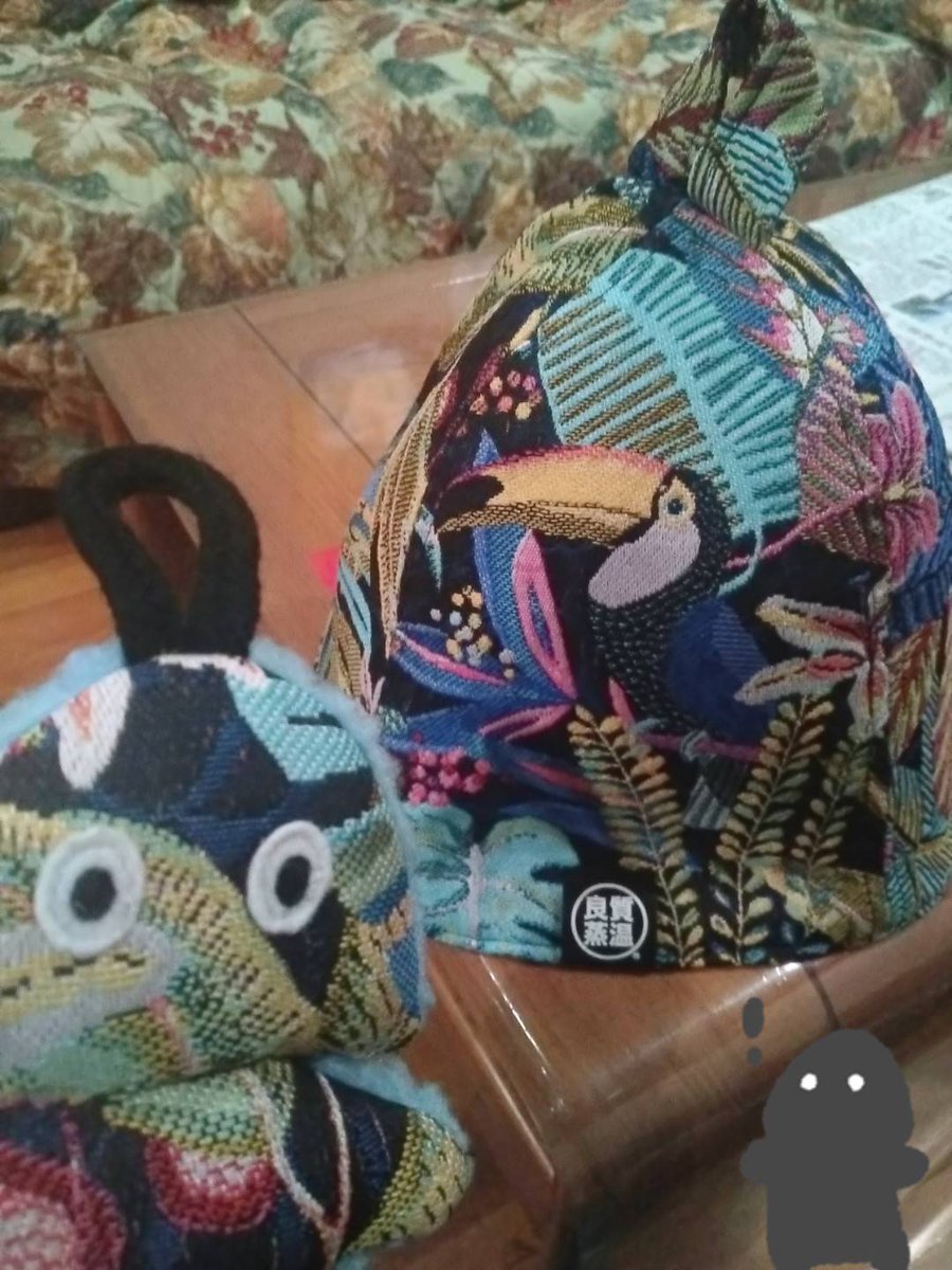 Monone417's tweet photo. 🐦久しぶり～
🥽少し奥の施設のアウフ受けに行く機会増えちゃって😓
🐦薬湯欲しがるね～
🥽準備やらでドタバタしててじっくり浸かりたくなる時があるのよ🧳
🐦荷造り順調～？
🥽概ね済んだ…と思いたい😅
🐦見落としありな予感～
🥽最悪そこは現地調達で対応って事で🔎
 #日栄浴場 #BSH #サウォッチ https://t.co/sXvjOvxEMF