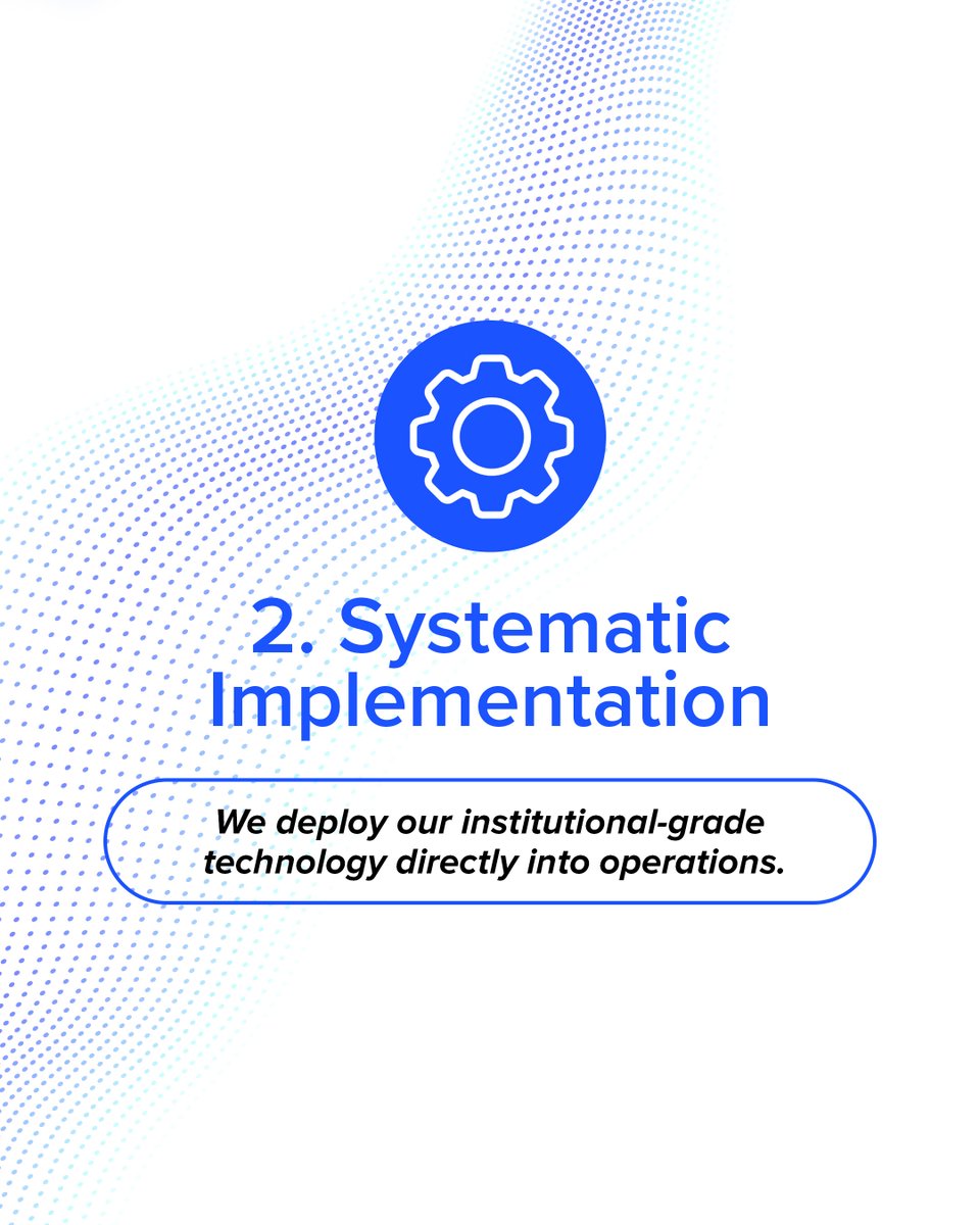 pilotwaveai's tweet photo. Most modernization conversations focus on technology.

We focus on how businesses operate: disciplined execution, operational leverage, and long-term value creation.

Learn more about our approach: https://t.co/px2h7Lu9pK

#PilotWave #OperationalExcellence https://t.co/z4rdqll24T