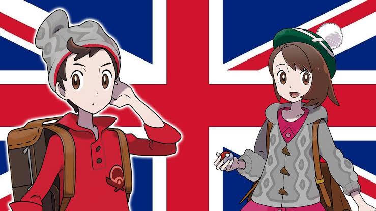 rotciVArt's tweet photo. Sinto que os protagonistas de Pokémon tão ficando cada vez mais genéricos e sem sal pq eles não são mais pensados como algo único e sim como uma base qualquer pra customização e isso é triste https://t.co/0P59VJWrKJ