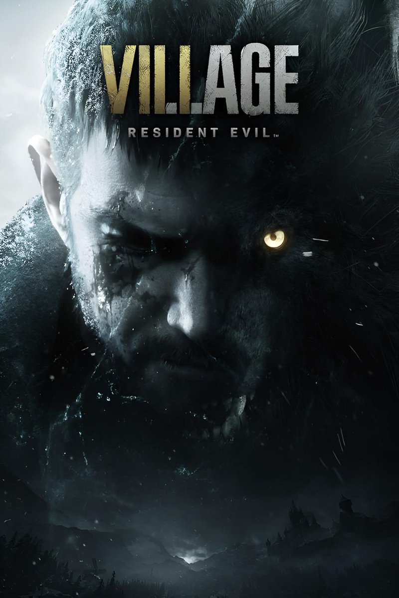 Scytheus_'s tweet photo. Resident Evil: Village

It was a little less scary but was really enjoyable and emotional. The Ethan Winters games have both been really good in terms of world building, and going into a more intimidating atmosphere after 5/6… https://t.co/z1JAeH1wJs