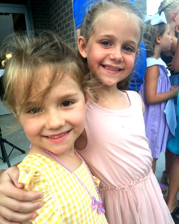 goodlifetulsa's tweet photo. These two just performed their favorite Walt Disney® songs on stage!!
https://t.co/uz225avPaG
#tulsakids #tulsamoms #momsoftulsa #iwantthebestformykids #musickids #musiclessons #musiceducation #coding #gamedesign #vr #robotics #stem #animation #characterdesign #photography #dj https://t.co/nzKonwta8i