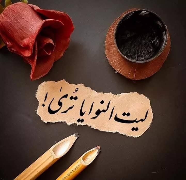 shaimaa1082's tweet photo. ليتنا نستطيع أن نسأل الطرقات عن 
نهايتها قبل أن نسلكها لتمضي حياتنا 
في محاولة اختيار الطريق الذي يشعرنا 
بالراحة والأمان ثم نكتشف متأخرين أن بعض الطرق لم تكن مصممه لتصل بنا بل لتعلمنا.........🥀🍂 https://t.co/lf49q92fJm
