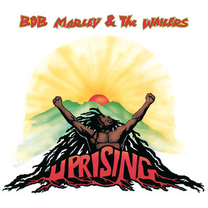 ThatEricAlper's tweet photo. On this day in 1980, Bob Marley and the Wailers released 'Uprising', their final studio album during Marley's lifetime. Featuring "Could You Be Loved" and "Redemption Song," it's one of reggae's most powerful and enduring albums. https://t.co/BG2u5orhFb