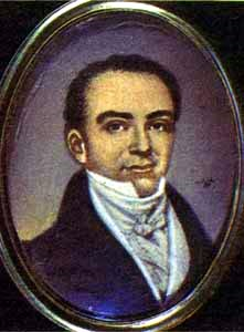 HugoPenso's tweet photo. También hubo presidentes del Caribe, pero en interinidad: José Fernández de Madrid (1814-1815), Juan García del Río en 1931, José Joaquín Gori en 1847 y Bartolomé Calvo en 1861. https://t.co/blHKJvZbQX