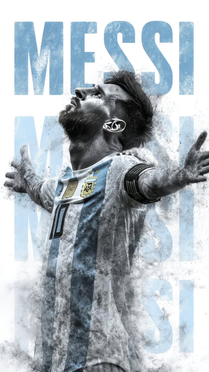 FifaLiveUpdatee's tweet photo. Lionel Messi 🔥🔥⚽ king of goals 🥅 https://t.co/aUgZbEMC06