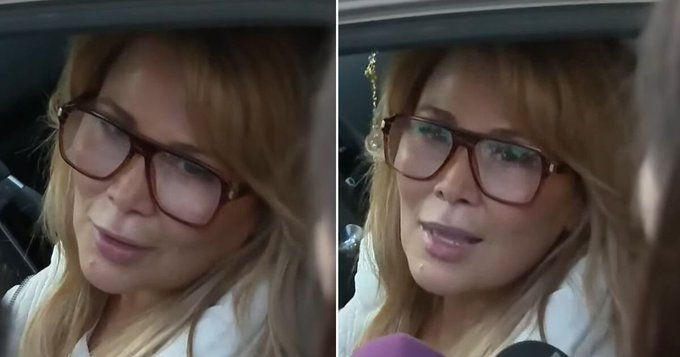 IlharrebordeM's tweet photo. Ojo, Autoridades advierten a la ciudadanía cuidarse de esta clase de gente como Barriga y Lavín https://t.co/z4CJTwYePn