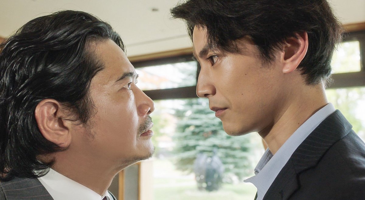 映画『2126年、海の星をさがして』 tweet media
