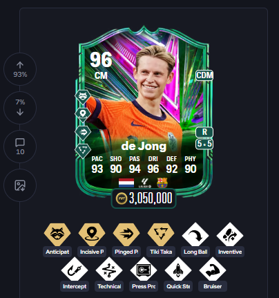 futstatstracker's tweet photo. Give these PS to all ur CM... WOW https://t.co/ehAokWKfe1