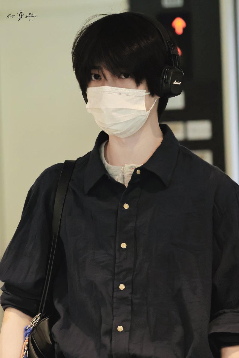 HeymyJasmine313's tweet photo. 260611 🐻🎧

 #TXT #TOMORROW_X_TOGETHER #범규 #BEOMGYU #TXT_BEOMGYU #TXT_범규 #ボムギュ https://t.co/o5e7gI3V0S