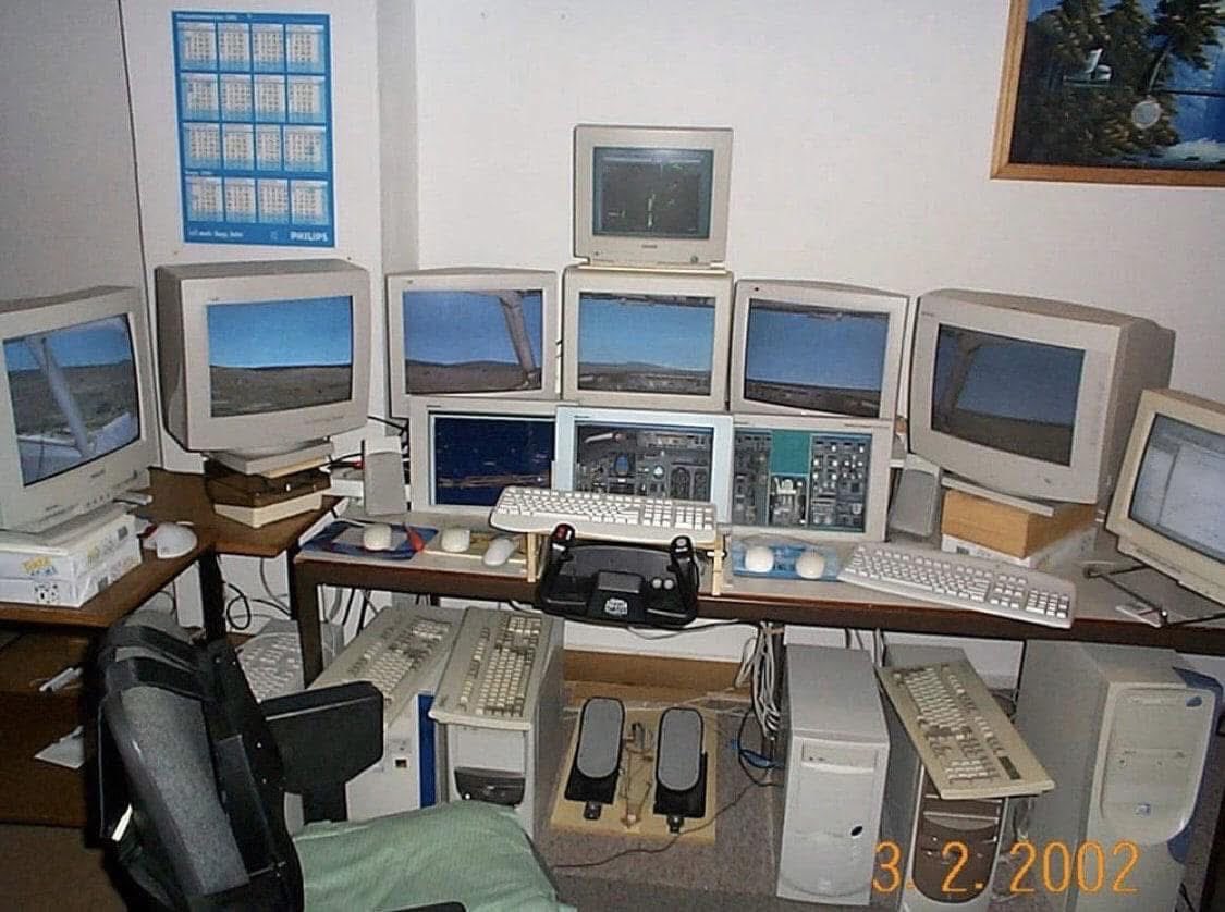 ComputerLove_ tweet picture