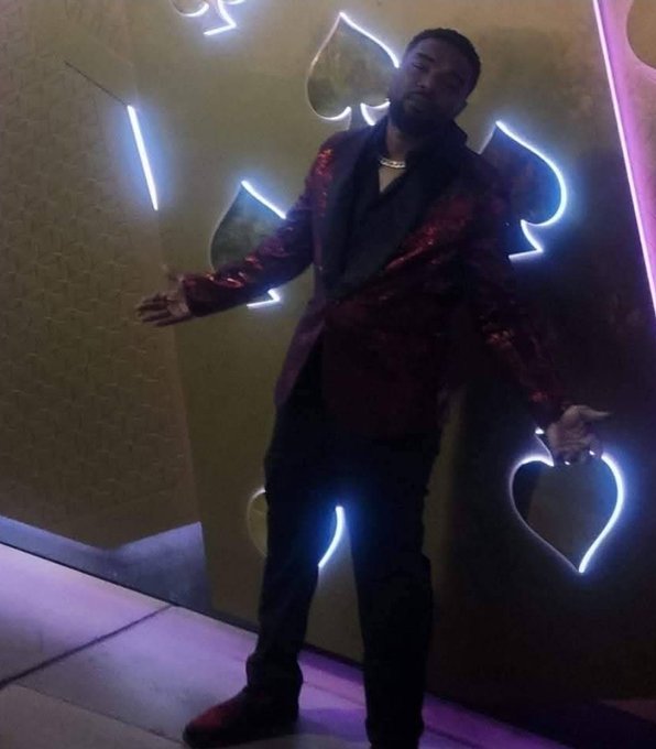 Nutz - Vegas behavior https://t.co/LZj8fPAVUK