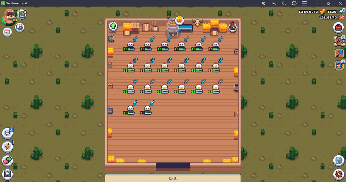 s3rial90's tweet photo. #SunflowerLandFarm https://t.co/dTaHZcFJxy