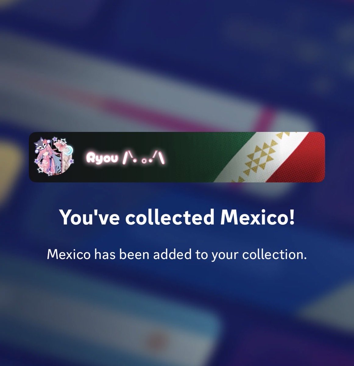 chechedta's tweet photo. VIVA MÉXICO https://t.co/9iNX4MbAW4