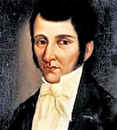 HugoPenso's tweet photo. También hubo presidentes del Caribe, pero en interinidad: José Fernández de Madrid (1814-1815), Juan García del Río en 1931, José Joaquín Gori en 1847 y Bartolomé Calvo en 1861. https://t.co/blHKJvZbQX