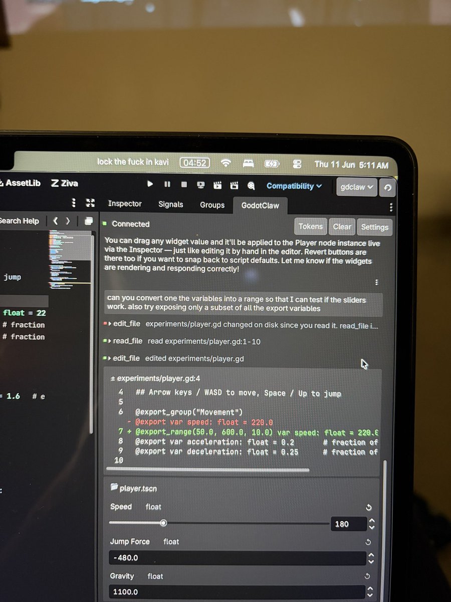 dataoverflowhq's tweet photo. if you ain’t building until 6am you’re ngmi https://t.co/h7AlnxanX8