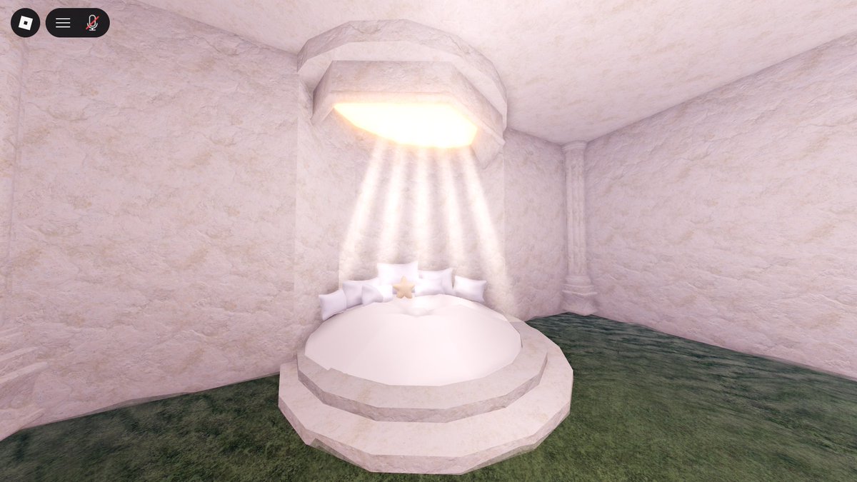 LuvJaecob's tweet photo. Redid my bed to something more simple! https://t.co/PjAnWvoqcs
