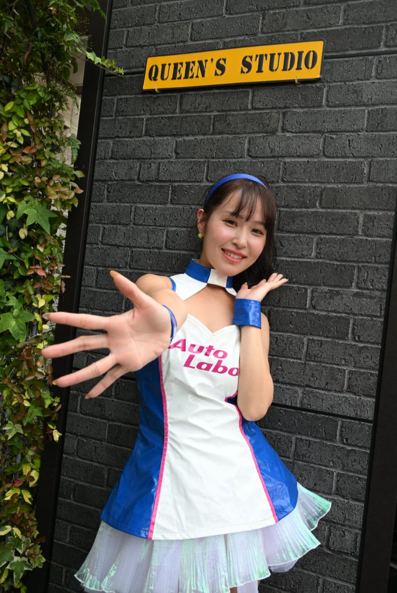 anchaanlove's tweet photo. マゼンタ撮影会inQueen's Studio
Auto Laboレースアンバサダー撮影会
葉月 杏ちゃん
@ann_HAZUKI
RAとスタジオ玄関編
#葉月杏
#マゼンタ撮影会
#AutoLabo
#アライズプロモーション
#QueensStudio https://t.co/cxWnNKkZDr