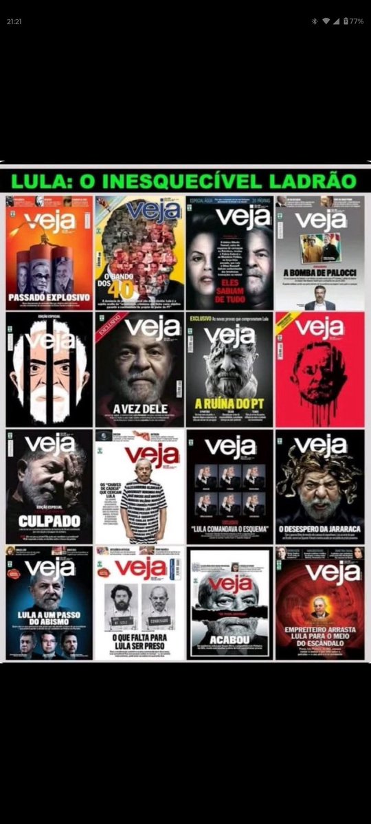 TARCIO95's tweet photo. @LulaOficial https://t.co/61fBdIhooQ