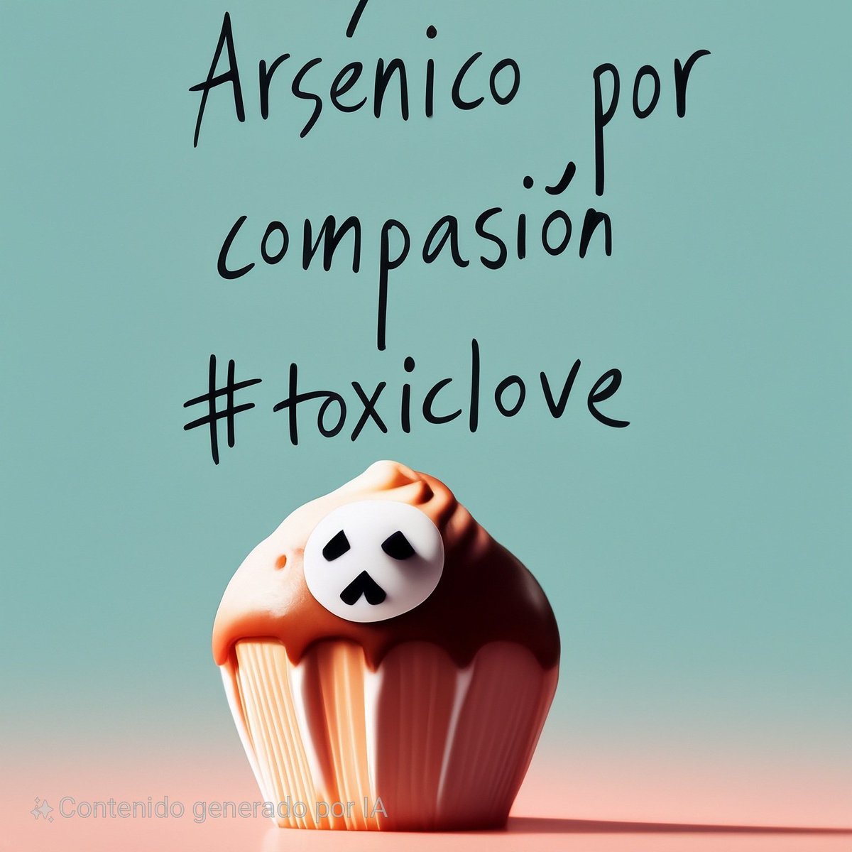 Mces_martin's tweet photo. Reflexion de una madrugá.
Es posible que Bianca sea para las 🧁 todo lo que las 🧁 creían que iba a ser Cloe, desde aqui y desde ya mando todo mi ánimo y apoyo a Carolina Román y espero y deseo que no puedan con ella. No, no todas estamos igual de la azotea.
#mafint #truenazis https://t.co/HBnCOak7yi