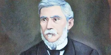 HugoPenso's tweet photo. También hubo presidentes del Caribe, pero en interinidad: José Fernández de Madrid (1814-1815), Juan García del Río en 1931, José Joaquín Gori en 1847 y Bartolomé Calvo en 1861. https://t.co/blHKJvZbQX