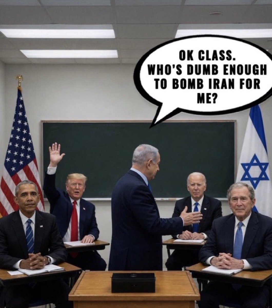 gus_bibi_graeme's tweet photo. @JohhnyBeBad1 @DavidShoebridge We know trump constantly lies, US lost the first 60 days, 17 US bases in gulf destroyed, lost billions $ in 43 aircraft destroyed, Iran still has escalation dominance and the global economy about to fall of the cliff all made by trump https://t.co/xFKNw0m812