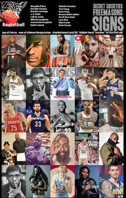 Vision4theBlind's tweet photo. The MBA (Masonic Basketball Association) https://t.co/khEbmEWNhG