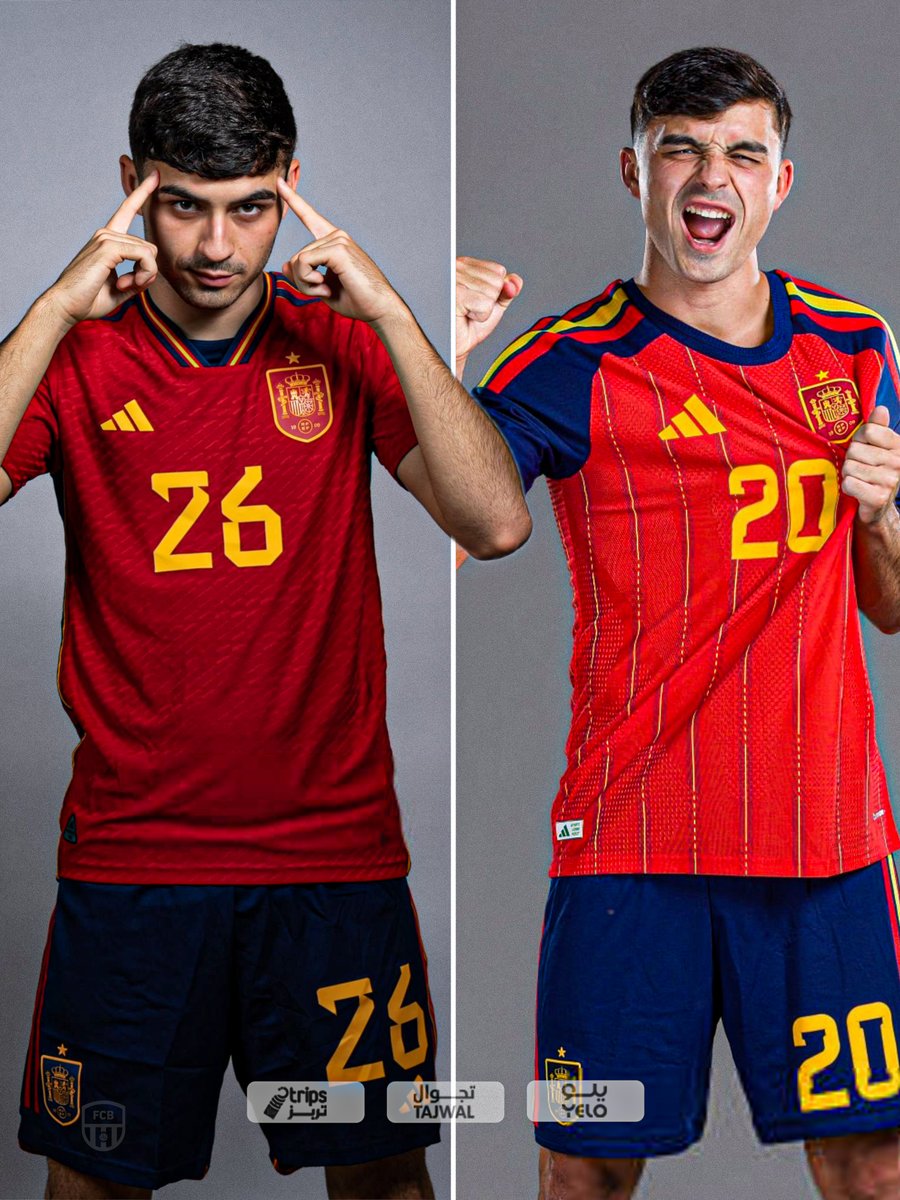 FCB World tweet media