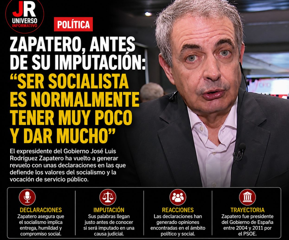 SuperLalon's tweet photo. @RedPichacosa No me digas que vas a presentar mas pruebas sobre el saqueo de Zapatero contra Venezuela !! https://t.co/puPi9IWAQh